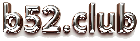 b52.club ios logo